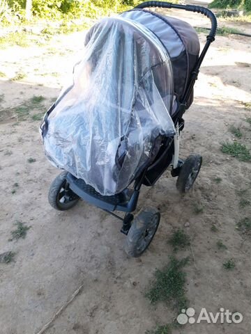 Детская коляска. зима -лето Детская коляска. зима -лето