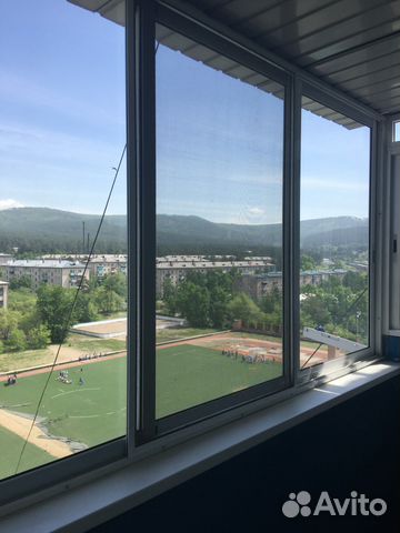 4-к квартира, 80.5 м², 10/10 эт.