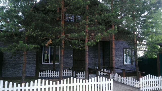 

3-к. коттедж, 150 м²