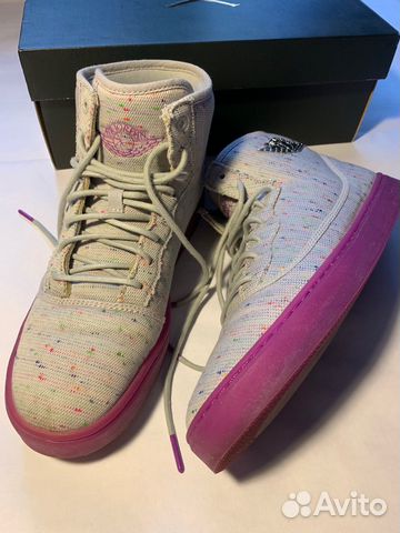 Кроссовки Jordan Jasmine GG