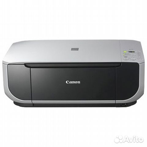 Принтер Canon pixma MP210