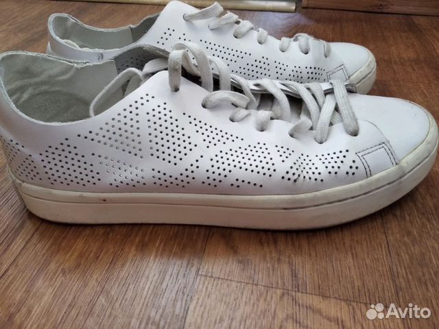 Кеды Adidas