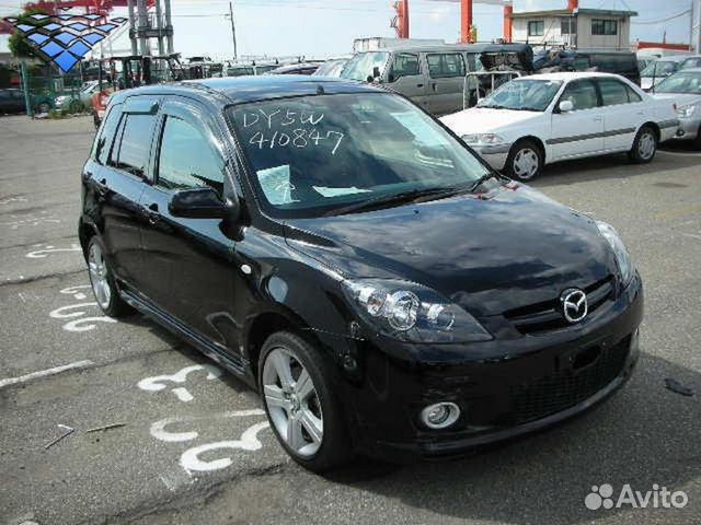 Запчасти бу для Mazda Мазда Демио 2000-2007 разбор Запчасти бу для Mazda Мазда Демио 2000-2007 разбор