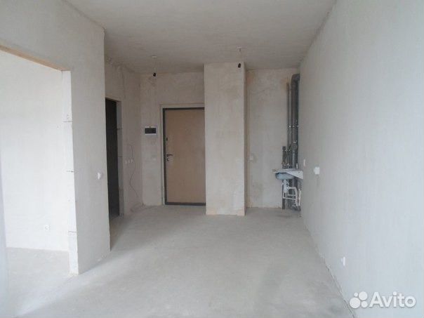 1-к квартира, 36.5 м², 12/16 эт.