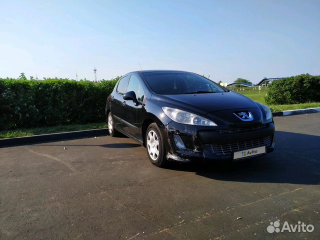 Peugeot 308 1.6 МТ, 2010, 157 000 км