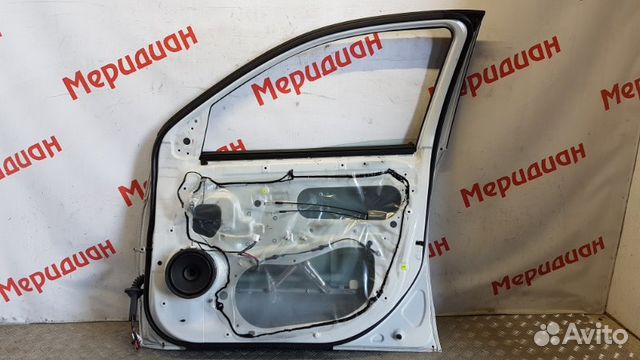 Дверь передняя правая Mitsubishi Outlander CW 2010