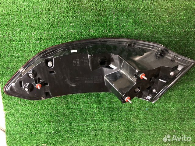 Фонарь задний левый Mercedes-Benz Gle-Class C292