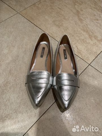 Балетки Балетки