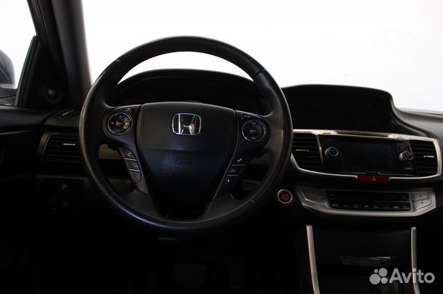 Honda Accord 2.4 AT, 2013, 52 952 км