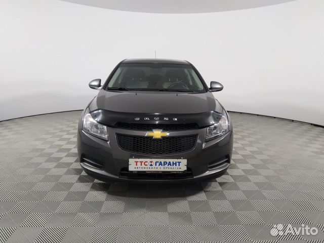 Chevrolet Cruze 1.6 МТ, 2012, 75 449 км