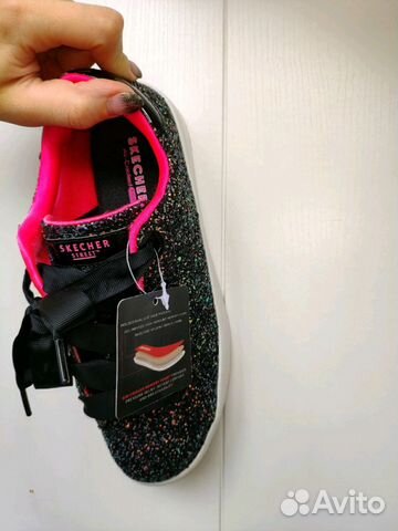 skechers glitz