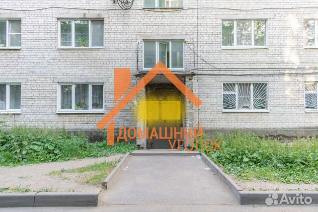 2-к квартира, 61 м², 5/5 эт. 2-к квартира, 61 м², 5/5 эт.