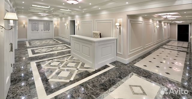 3-к квартира, 110.4 м², 4/6 эт. 3-к квартира, 110.4 м², 4/6 эт.