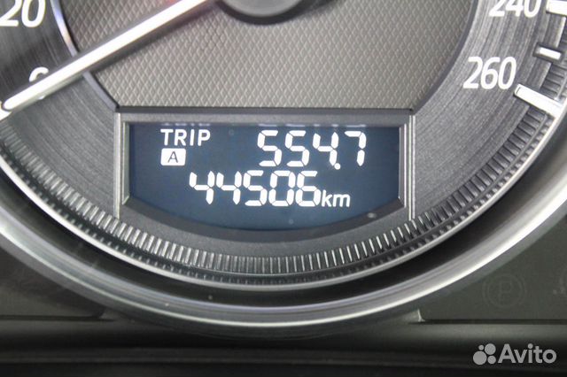 Mazda CX-5 2.5 AT, 2015, 44 394 км