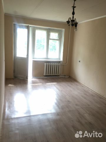 1-к квартира, 30.4 м², 2/5 эт.