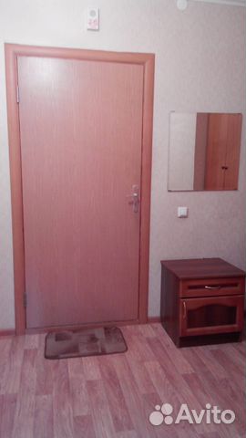 1-к квартира, 40 м², 2/10 эт.