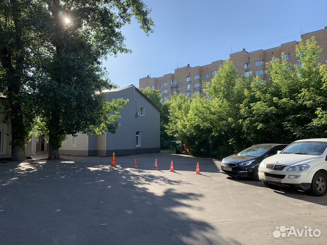 Офисное помещение, 1007.4 м²