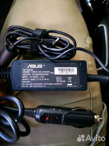Блок питания Asus E40W-01