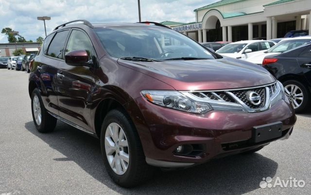 Запчасти бу для Ниссан Nissan Murano Z51 2008-2015 Запчасти бу для Ниссан Nissan Murano Z51 2008-2015