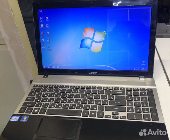 Acer V3-571