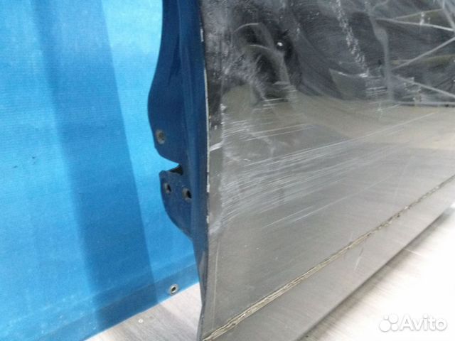 Дверь передняя правая Nissan Micra 3 2003-2010