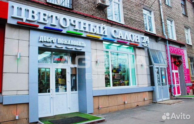 83,8 м2/Продажа торгового помещения/арендный бизне 83,8 м2/Продажа торгового помещения/арендный бизне