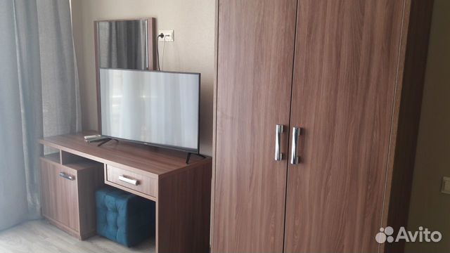 Комната 22 м² в 1-к, 2/3 эт.