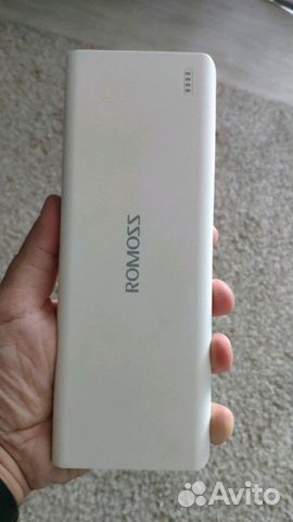 PowerBank 25000 mAh