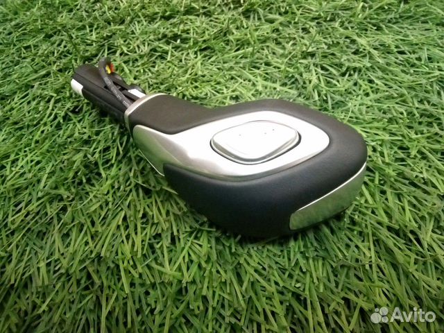 Ручка АКПП Форд Фокус 3 Ручка АКПП Форд Фокус 3