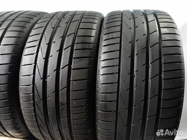 285 35 22 Hankook Ventus S1 Evo 2 60XtS 285 35 22 Hankook Ventus S1 Evo 2 60XtS