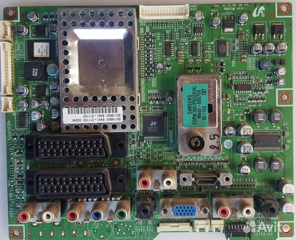 LCD телевизоры samsung по блокам 2 LCD телевизоры samsung по блокам 2