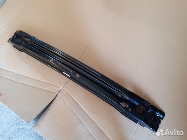 Усилитель бампера заднего Toyota Camry V70 2018 Усилитель бампера заднего Toyota Camry V70 2018