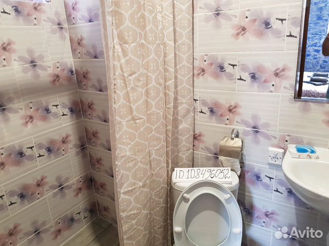 Студия, 20 м², 2/2 эт.