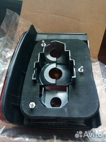 Фонарь задний правый Passat B4 универсал Фонарь задний правый Passat B4 универсал