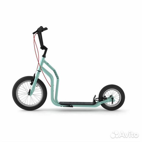 Самокат Yedoo City RunRun Самокат Yedoo City RunRun