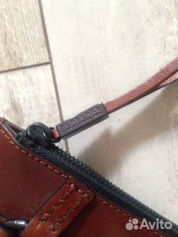 Сумка Burberry (оригинал)