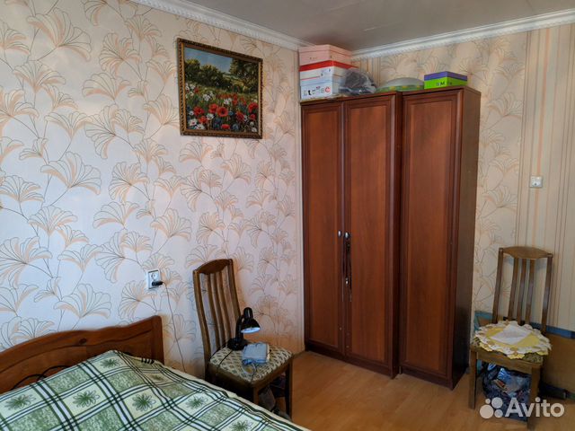 2-к квартира, 52 м², 7/9 эт. 2-к квартира, 52 м², 7/9 эт.