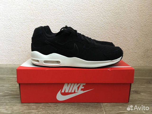 Кроссовки Nike Air Max guile prem 9US