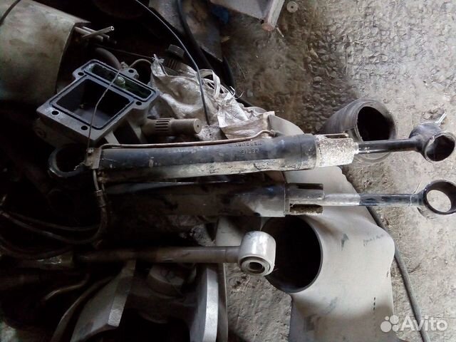 Mercruiser bravo 3 Mercruiser bravo 3