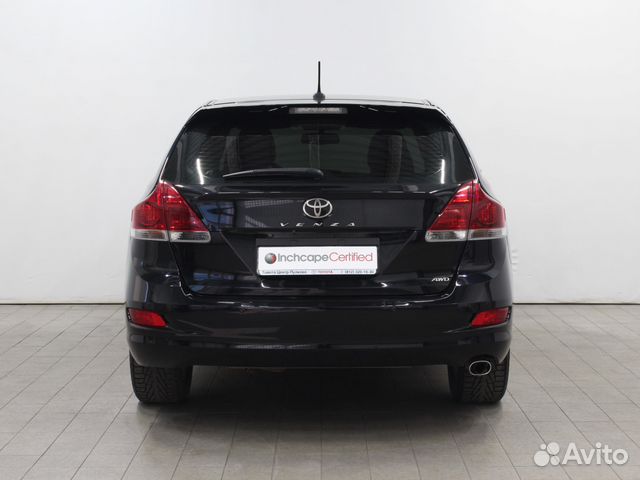 Toyota Venza 2.7 AT, 2013, 113 200 км