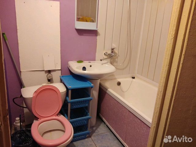1-к квартира, 31 м², 2/5 эт.