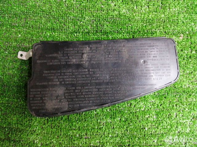 Подушка безопасности Mercedes-Benz M-Class W164