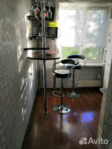 1-к квартира, 33 м², 5/9 эт.