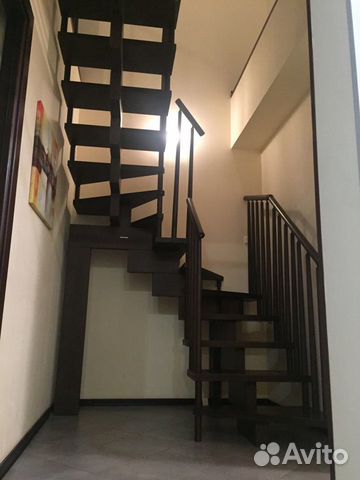 3-к квартира, 110 м², 6/7 эт. 3-к квартира, 110 м², 6/7 эт.