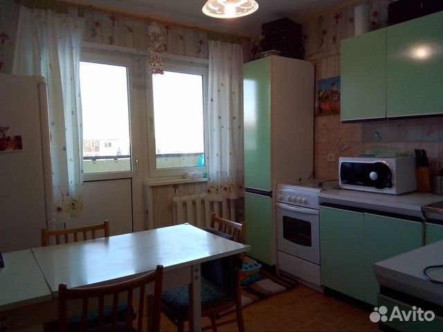 3-к квартира, 75 м², 2/2 эт.