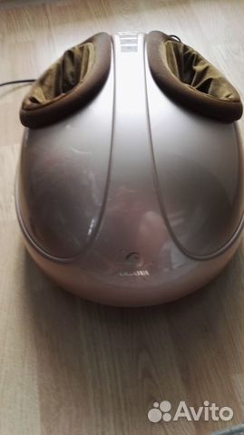 Массажер для ног Массажер для ног