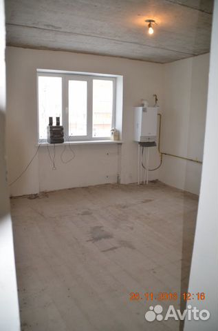 Дом 200 м² на участке 6 сот.