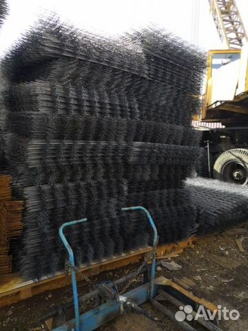 Сетка Сварная / Кладочная дорожная Сетка Сварная / Кладочная дорожная