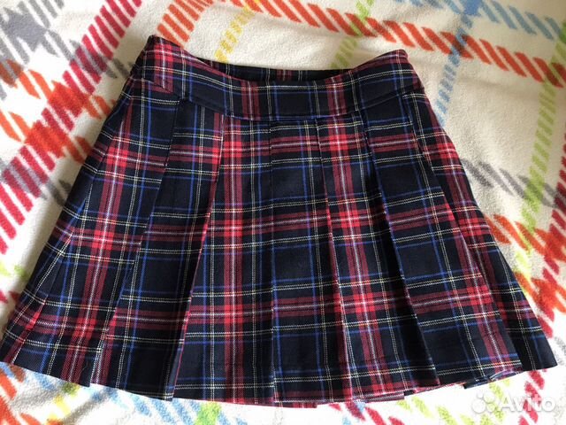 Одежда для школы, размер 128