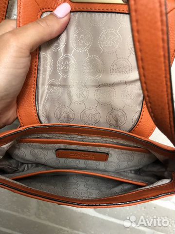 Сумка crossbody Michael Kors Сумка crossbody Michael Kors